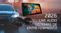 Catálogo Car Audio